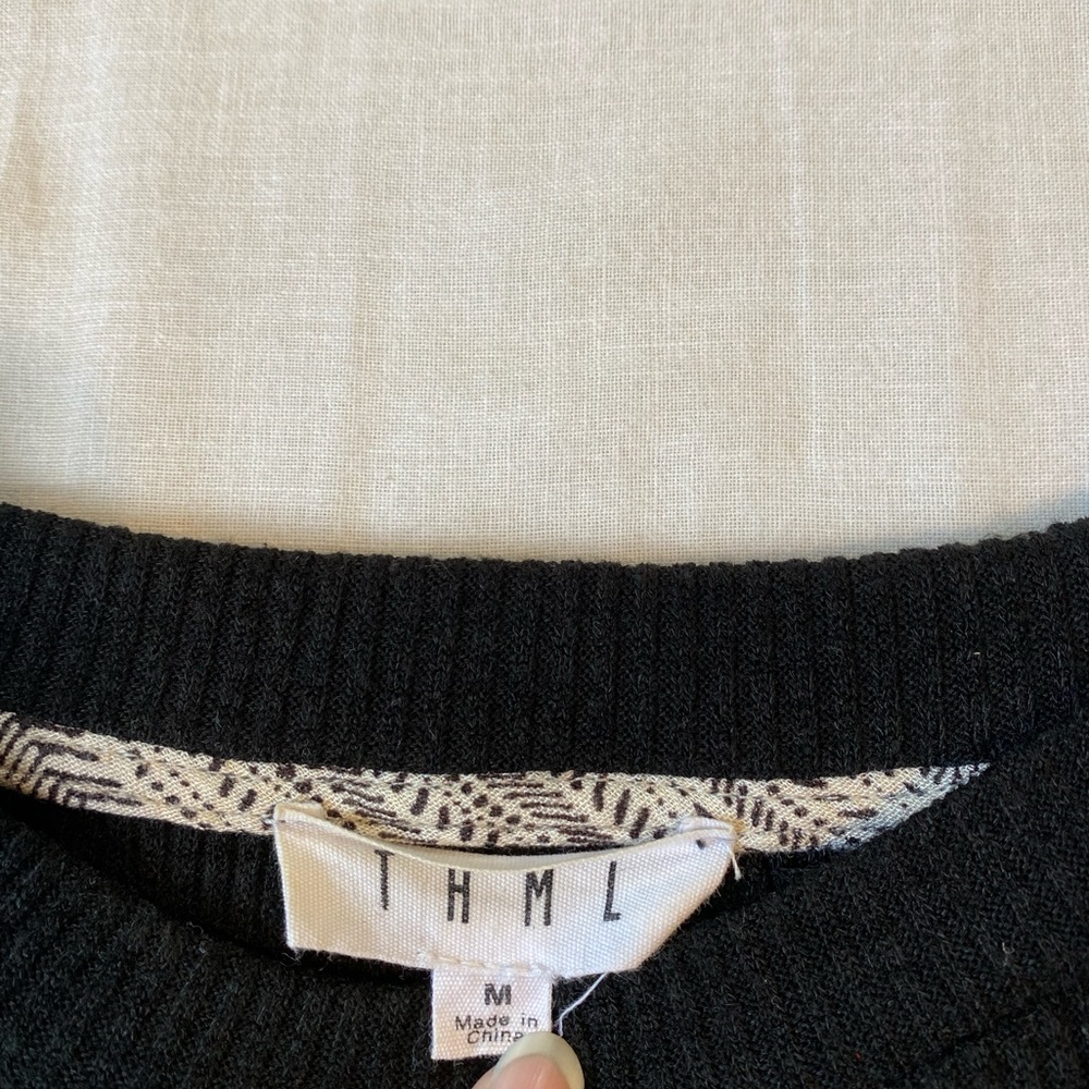 THML Sweater - Picture 2 of 2